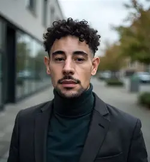 Alessandro T.