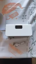 FRESCHÒ con cavo USB-C